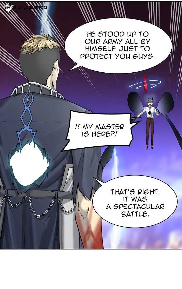 Tower of God Chapter 413 image 29